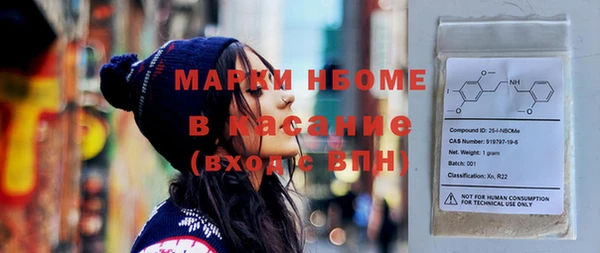 хмурый Лагань